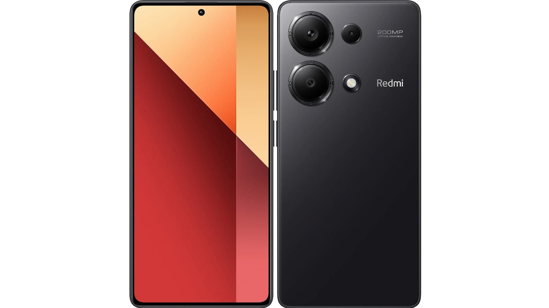 Xiaomi Redmi Note 13