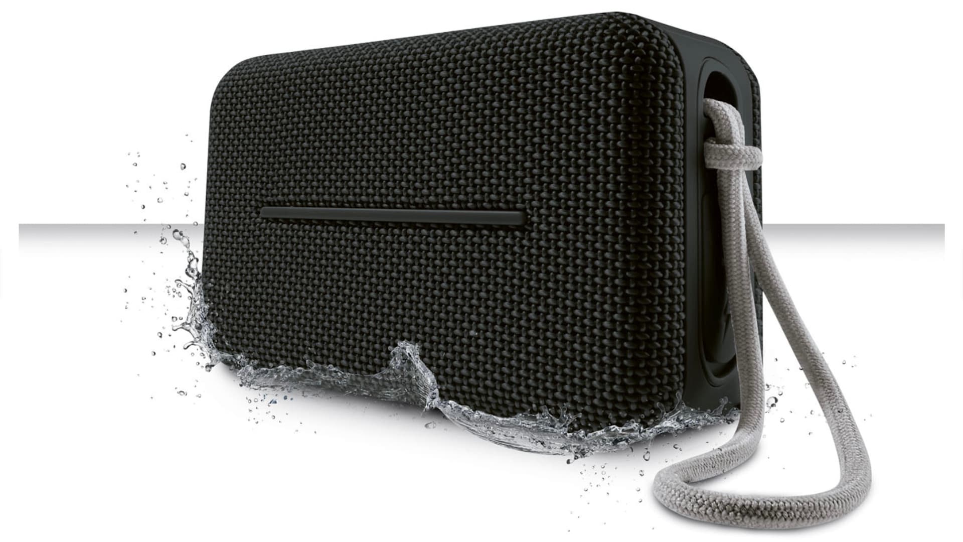 Lidl Bluetooth minireproduktor