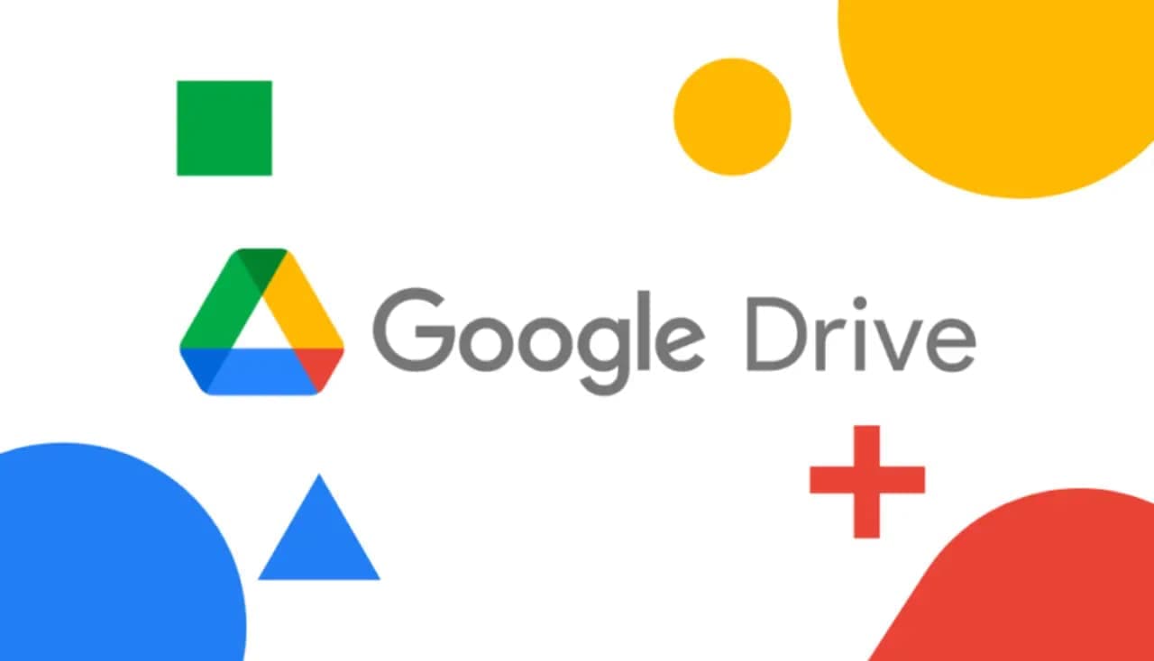 Google-Drive-logo