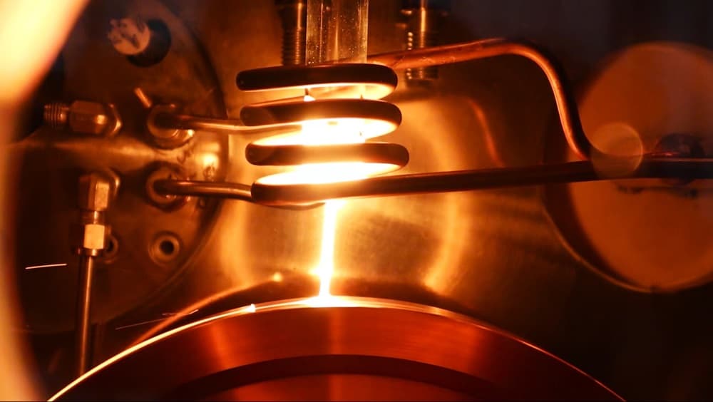 Material Nexus nový typ magnetu