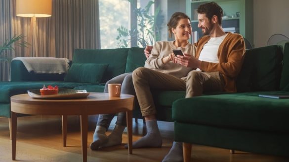 Připraveni na Vánoce? Začněte s nákupy dárků včas, online a za neodolatelné ceny!