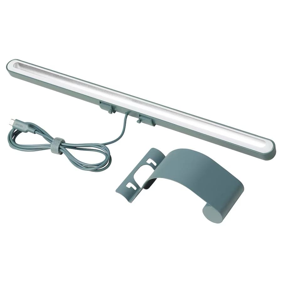 lagergang led lampa na monitor obr2