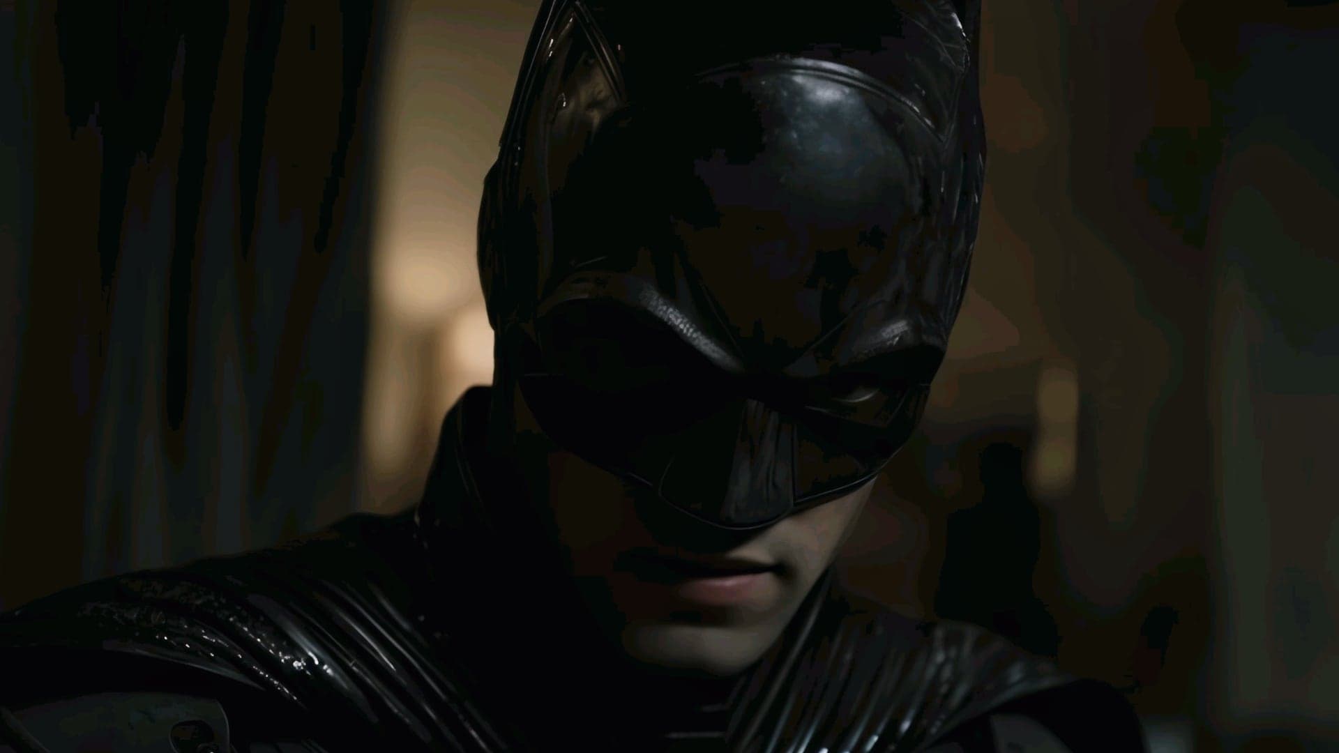 Film o Batmanovi vytvořený AI | foto: Reddit