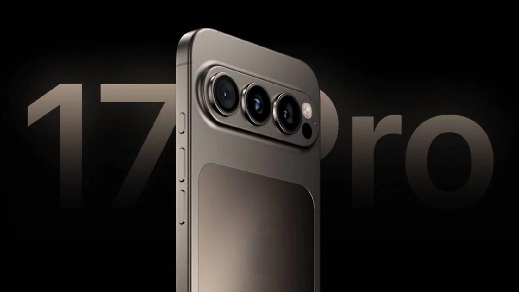 Apple iPhone 17 Pro obr.1