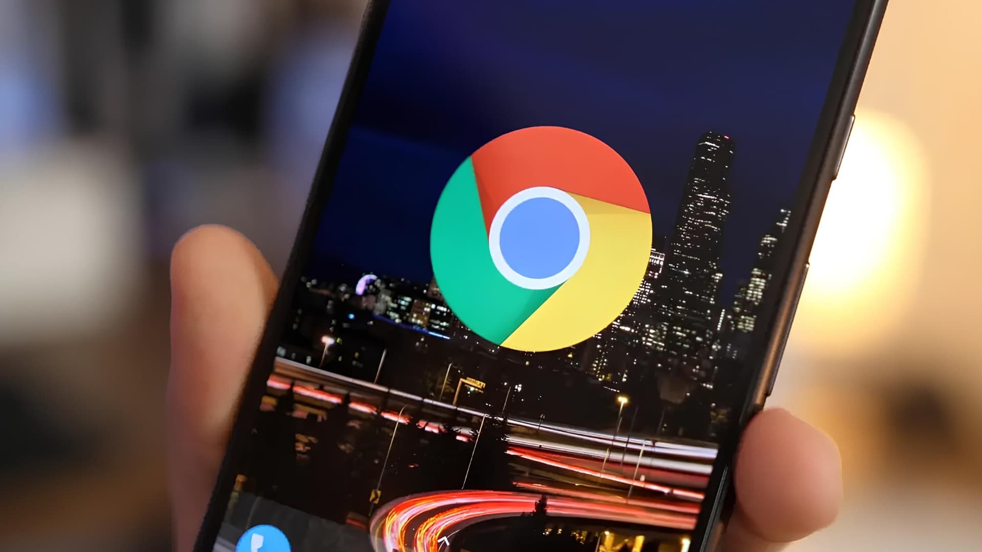 Prohlížeč Google Chrome | foto: 9to5Google