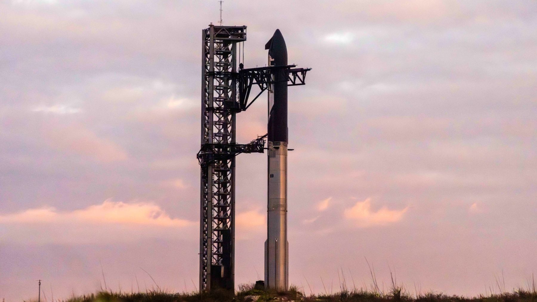 Starship test 7 2025 obr1