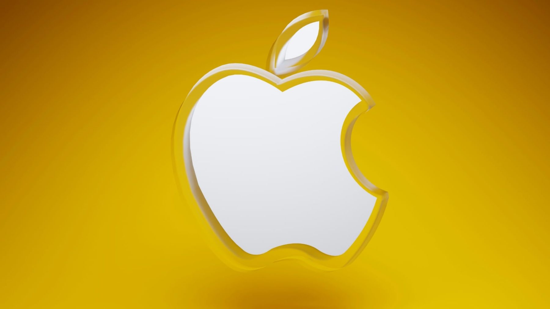 apple logo
