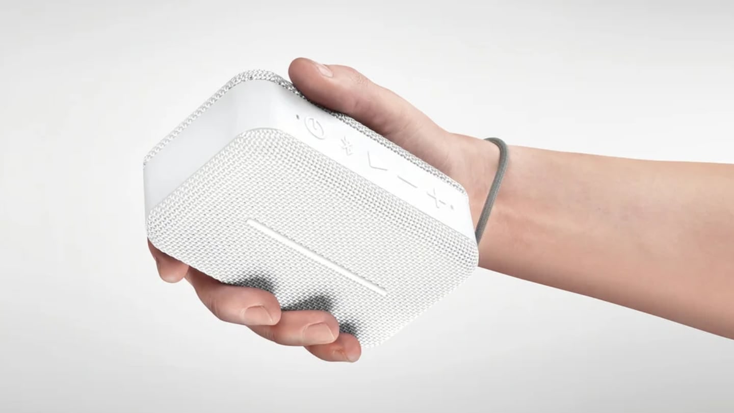 lidl reproduktor bluetooth sound mini obr1