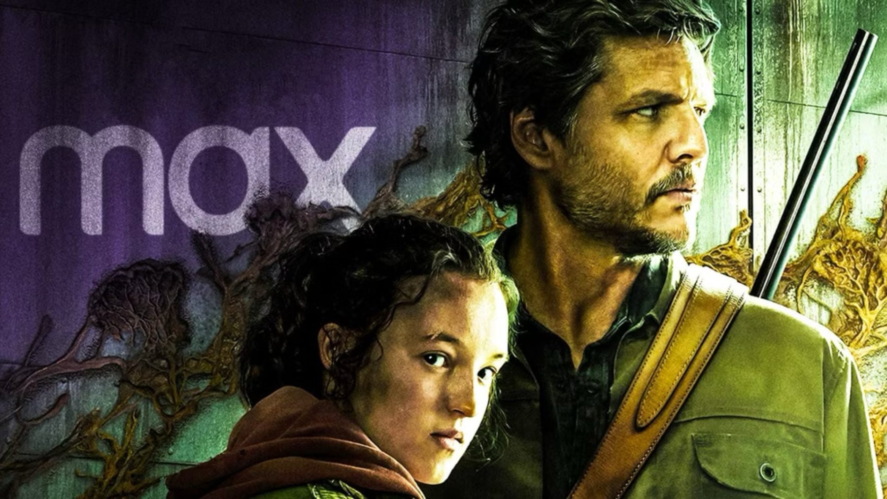 the last of us ilustracni