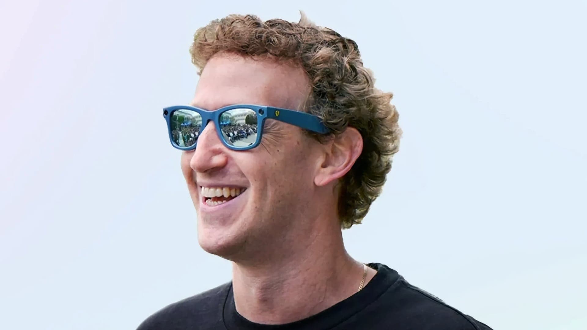 Meta Hypernova | foto: Meta