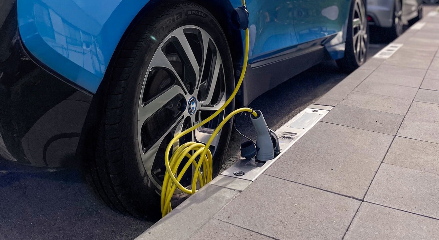 Curb Charger obr1