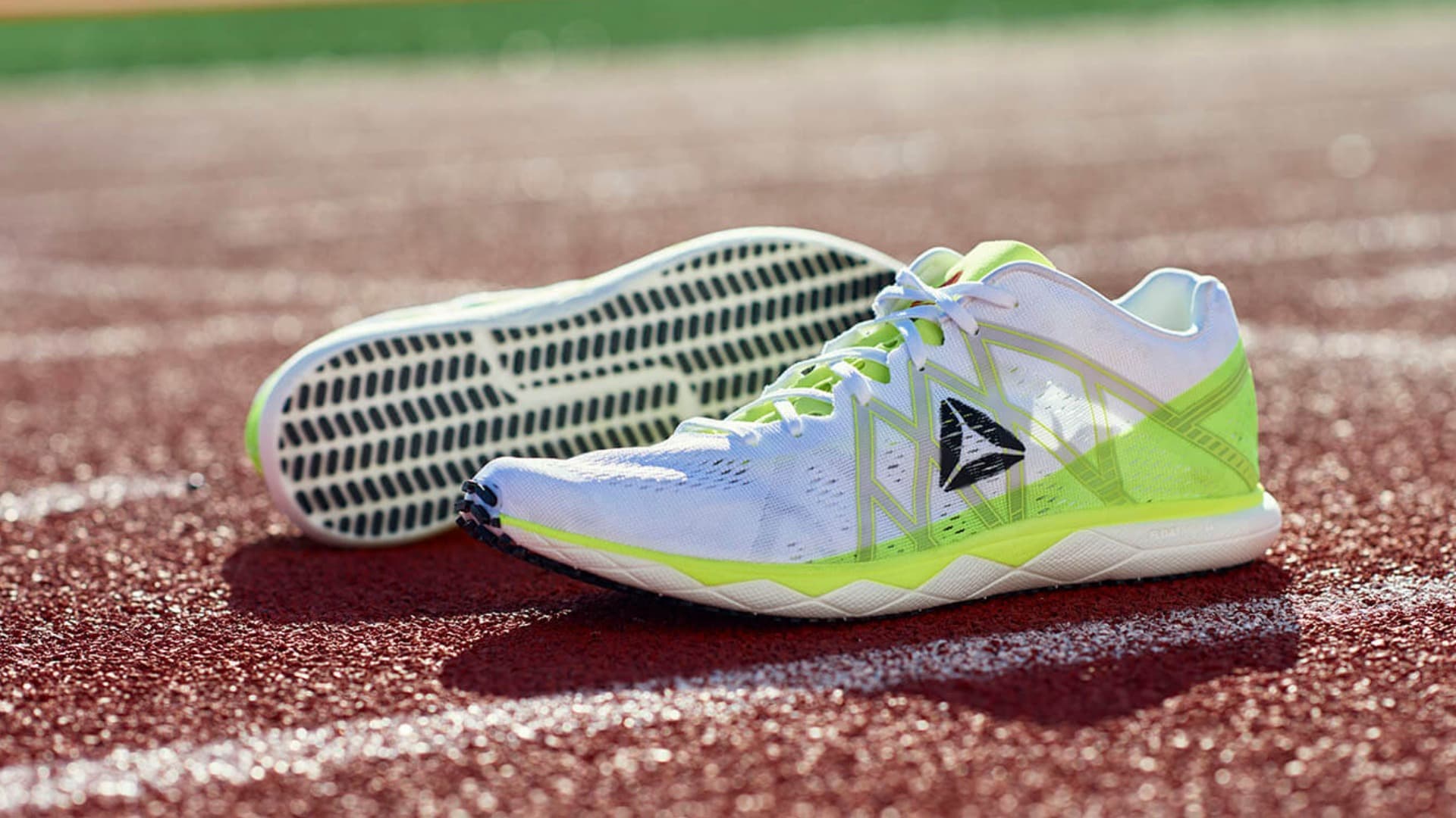 Běžecké boty Reebok | foto: Reebok