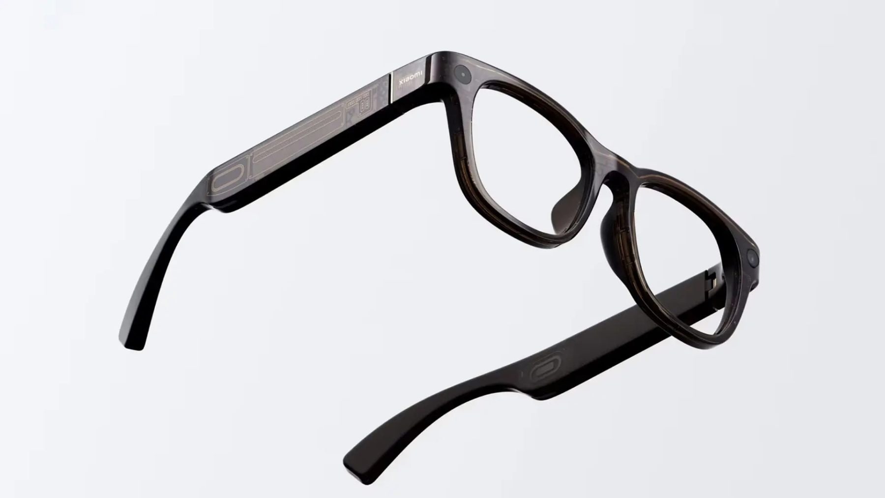 xiaomi ai glasses obr.1
