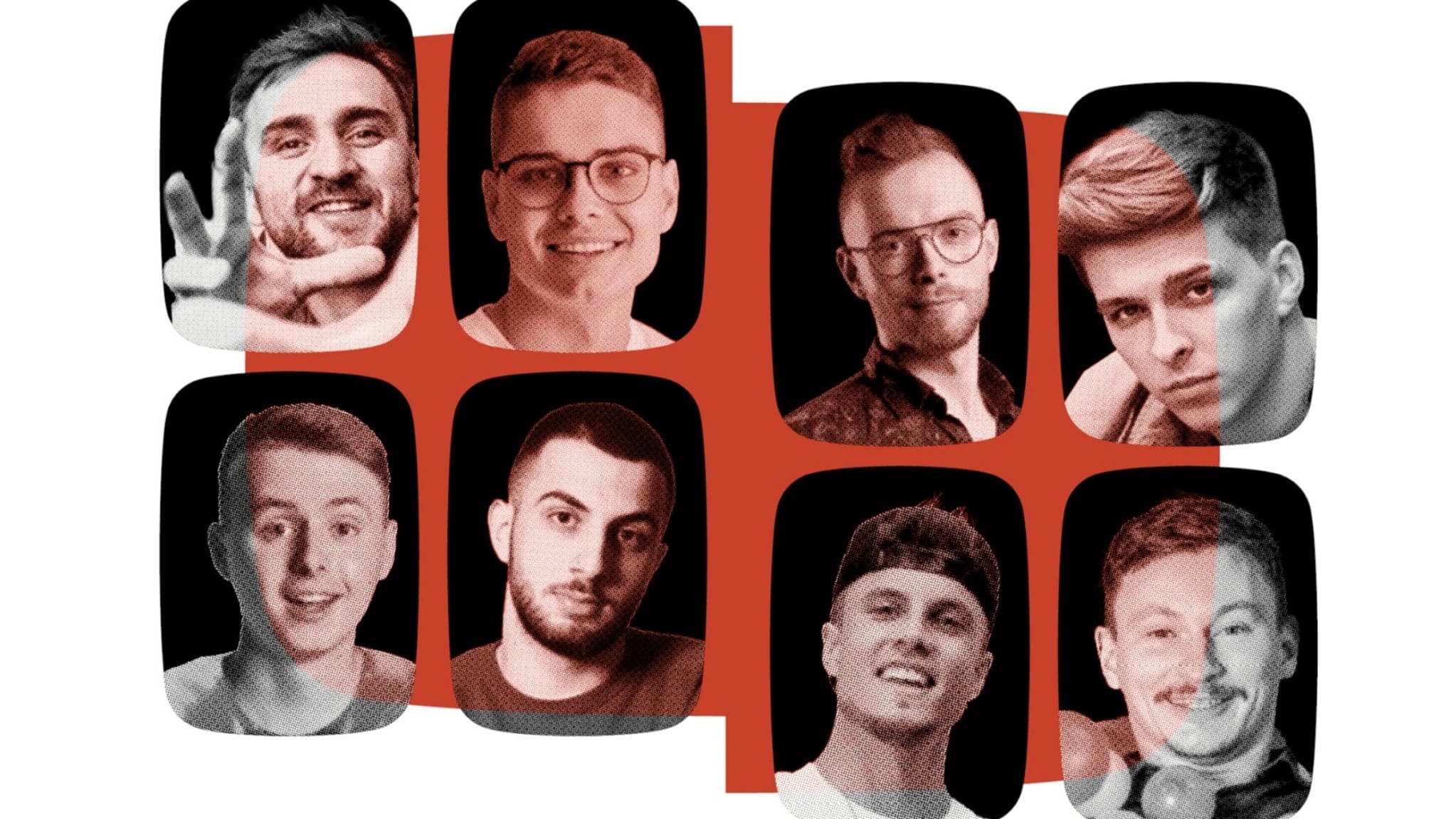 Nejvýdělečnější youtubeři v Česku | foto: Forbes