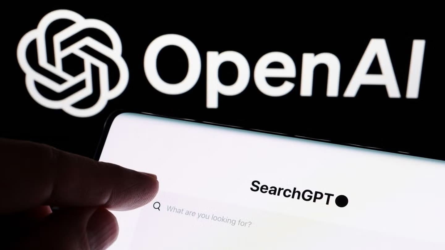 OpenAI vyhledávač | foto: Verdict