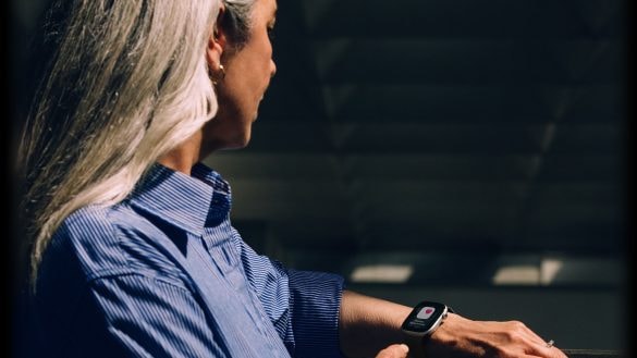 Apple Watch se naučily měřit krevní tlak. Tuto novinku dostanou i starší modely