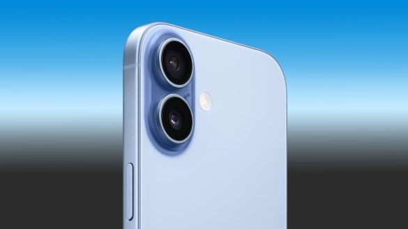 Češi Applu utrhnou ruce. Nový iPhone 17 má vše podstatné a je za skvělou cenu