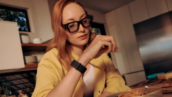 Začátek nové éry? Chytré brýle od majitele Facebooku mají nahradit smartphone