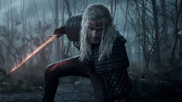 Zaklínač 4. série ve finálním traileru ukazuje nové herce i spoustu akce