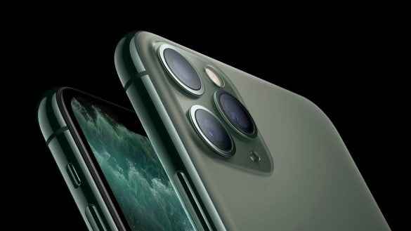 Zařízením Apple končí podpora. Zkontrolujte si, zda není na seznamu i váš iPhone