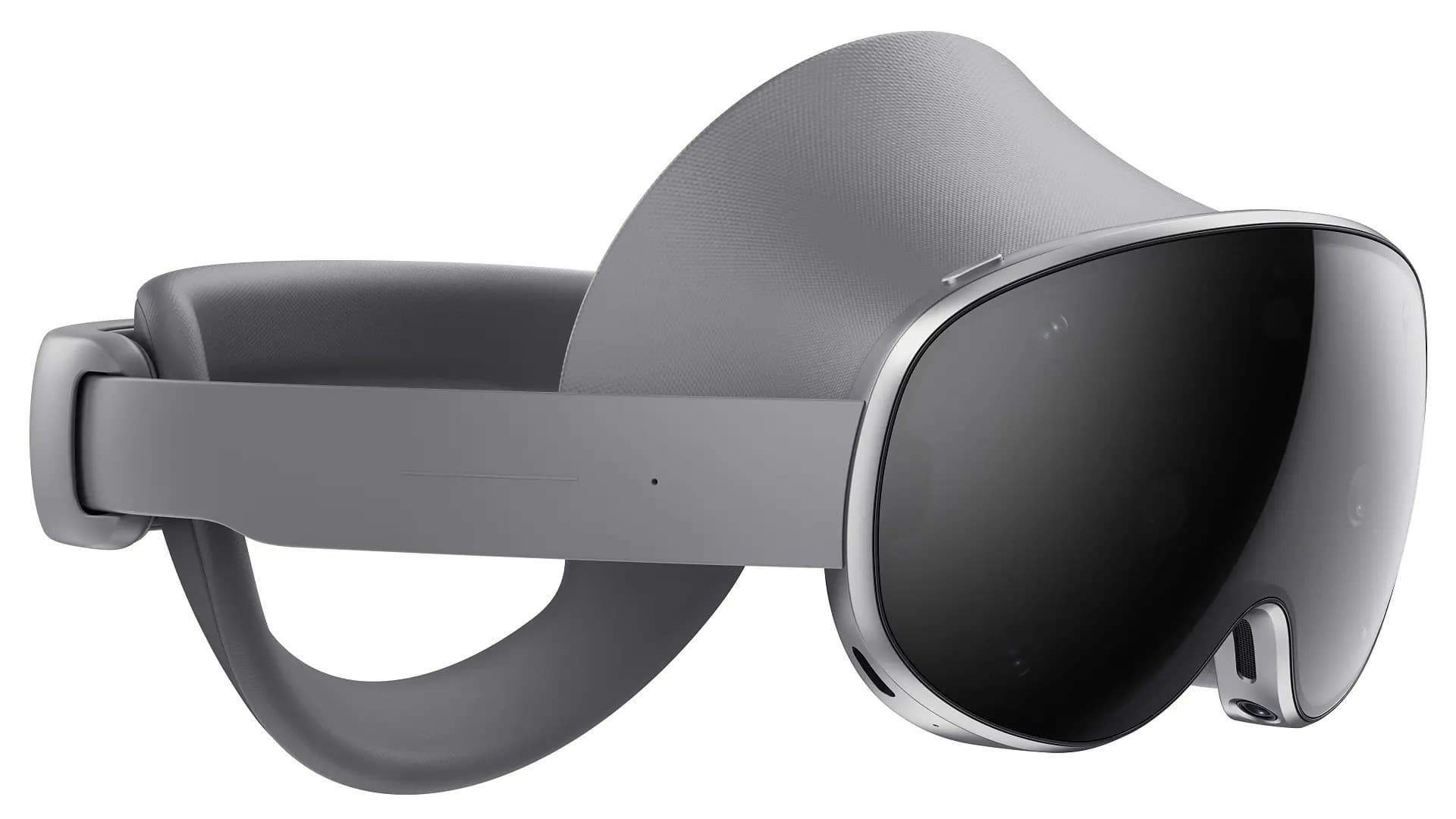 Samsung Galaxy XR | Zdroj: Samsung